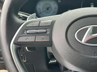 Hyundai PALISADE 2024 AWD Limited 4 puertas SUV