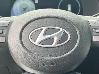 Hyundai PALISADE 2024 AWD Limited 4 puertas SUV