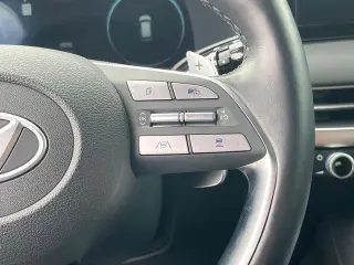 Hyundai PALISADE 2024 AWD Limited 4 puertas SUV