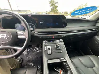 Hyundai PALISADE 2024 AWD Limited 4 puertas SUV