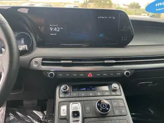 Hyundai PALISADE 2024 AWD Limited 4 puertas SUV