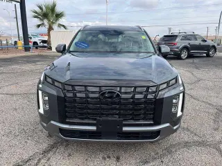 Hyundai PALISADE 2024 AWD Limited 4 puertas SUV