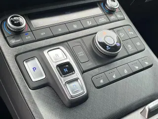 Hyundai PALISADE 2024 AWD Limited 4 puertas SUV
