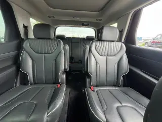 Hyundai PALISADE 2024 AWD Limited 4 puertas SUV
