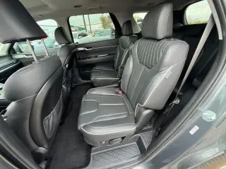 Hyundai PALISADE 2024 AWD Limited 4 puertas SUV