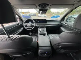Hyundai PALISADE 2024 AWD Limited 4 puertas SUV