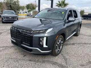Hyundai PALISADE 2024 AWD Limited 4 puertas SUV