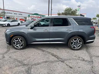 Hyundai PALISADE 2024 AWD Limited 4 puertas SUV