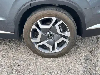 Hyundai PALISADE 2024 AWD Limited 4 puertas SUV