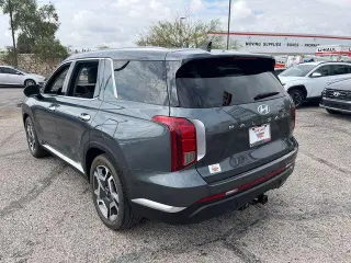 Hyundai PALISADE 2024 AWD Limited 4 puertas SUV