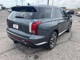 Hyundai PALISADE 2024 AWD Limited 4 puertas SUV