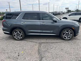 Hyundai PALISADE 2024 AWD Limited 4 puertas SUV