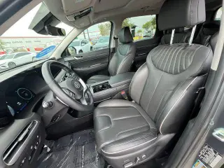 Hyundai PALISADE 2024 AWD Limited 4 puertas SUV