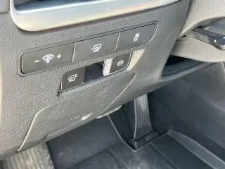 Hyundai PALISADE 2024 AWD Calligraphy Night Edition 4 puertas SUV