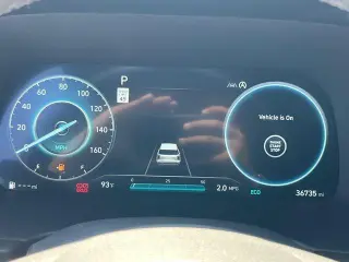 Hyundai PALISADE 2024 AWD Calligraphy Night Edition 4 puertas SUV