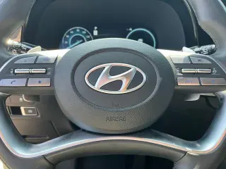 Hyundai PALISADE 2024 AWD Calligraphy Night Edition 4 puertas SUV