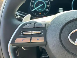 Hyundai PALISADE 2024 AWD Calligraphy Night Edition 4 puertas SUV