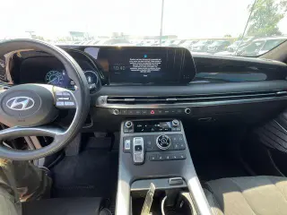 Hyundai PALISADE 2024 AWD Calligraphy Night Edition 4 puertas SUV