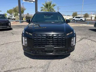 Hyundai PALISADE 2024 AWD Calligraphy Night Edition 4 puertas SUV