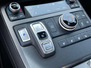Hyundai PALISADE 2024 AWD Calligraphy Night Edition 4 puertas SUV