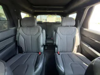 Hyundai PALISADE 2024 AWD Calligraphy Night Edition 4 puertas SUV
