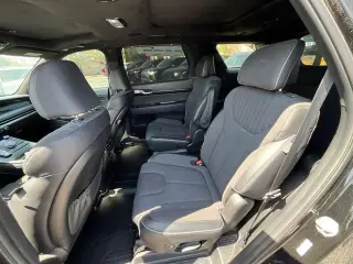 Hyundai PALISADE 2024 AWD Calligraphy Night Edition 4 puertas SUV