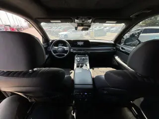 Hyundai PALISADE 2024 AWD Calligraphy Night Edition 4 puertas SUV