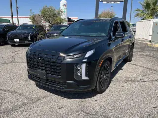 Hyundai PALISADE 2024 AWD Calligraphy Night Edition 4 puertas SUV