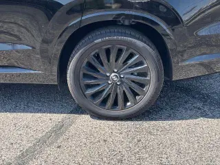 Hyundai PALISADE 2024 AWD Calligraphy Night Edition 4 puertas SUV