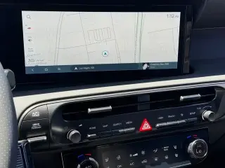 Hyundai PALISADE 2026 AWD XRT Pro 4 puertas SUV