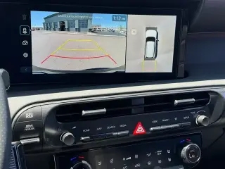Hyundai PALISADE 2026 AWD XRT Pro 4 puertas SUV