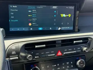 Hyundai PALISADE 2026 AWD XRT Pro 4 puertas SUV