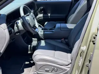 Hyundai PALISADE 2026 AWD XRT Pro 4 puertas SUV