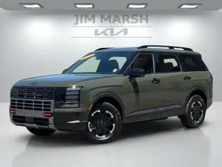 Hyundai PALISADE 2026 AWD XRT Pro 4 puertas SUV