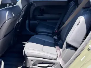 Hyundai PALISADE 2026 AWD XRT Pro 4 puertas SUV