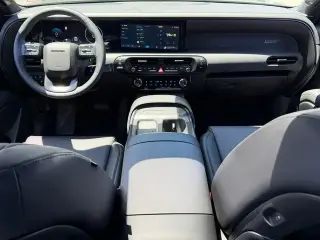 Hyundai PALISADE 2026 AWD XRT Pro 4 puertas SUV