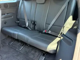Hyundai PALISADE 2026 AWD XRT Pro 4 puertas SUV