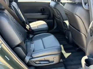 Hyundai PALISADE 2026 AWD XRT Pro 4 puertas SUV