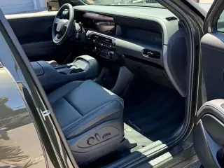 Hyundai PALISADE 2026 AWD XRT Pro 4 puertas SUV