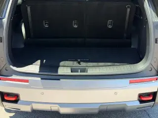 Hyundai PALISADE 2026 AWD XRT Pro 4 puertas SUV
