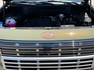 Hyundai PALISADE 2026 AWD XRT Pro 4 puertas SUV