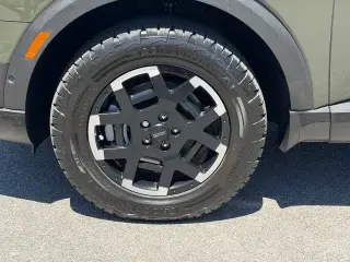 Hyundai PALISADE 2026 AWD XRT Pro 4 puertas SUV