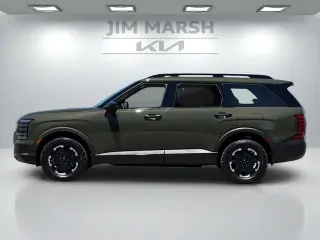 Hyundai PALISADE 2026 AWD XRT Pro 4 puertas SUV