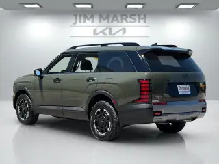 Hyundai PALISADE 2026 AWD XRT Pro 4 puertas SUV