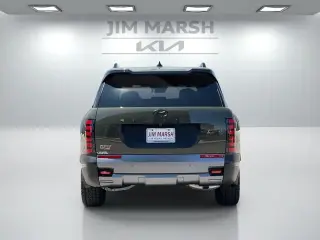 Hyundai PALISADE 2026 AWD XRT Pro 4 puertas SUV