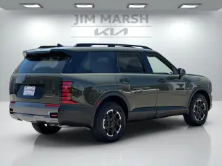 Hyundai PALISADE 2026 AWD XRT Pro 4 puertas SUV