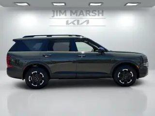 Hyundai PALISADE 2026 AWD XRT Pro 4 puertas SUV
