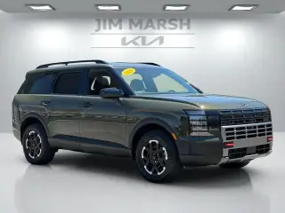 Hyundai PALISADE 2026 AWD XRT Pro 4 puertas SUV