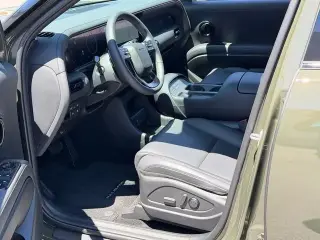 Hyundai PALISADE 2026 AWD XRT Pro 4 puertas SUV