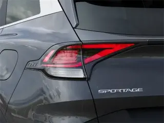 Kia Sportage 2025 LX 4 puertas SUV
